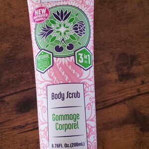 Human+Kind Body Scrub - New